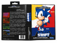 Sonic Swift